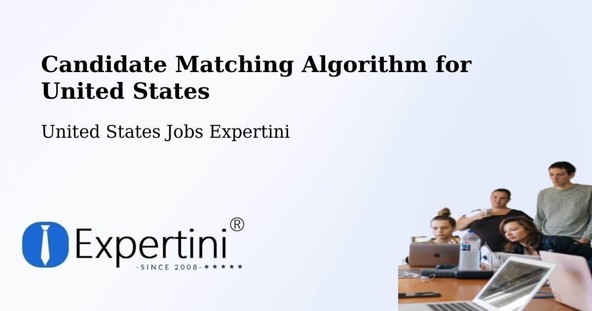 Candidate Matching Algorithm Overview – Wray - United States Jobs Expertini