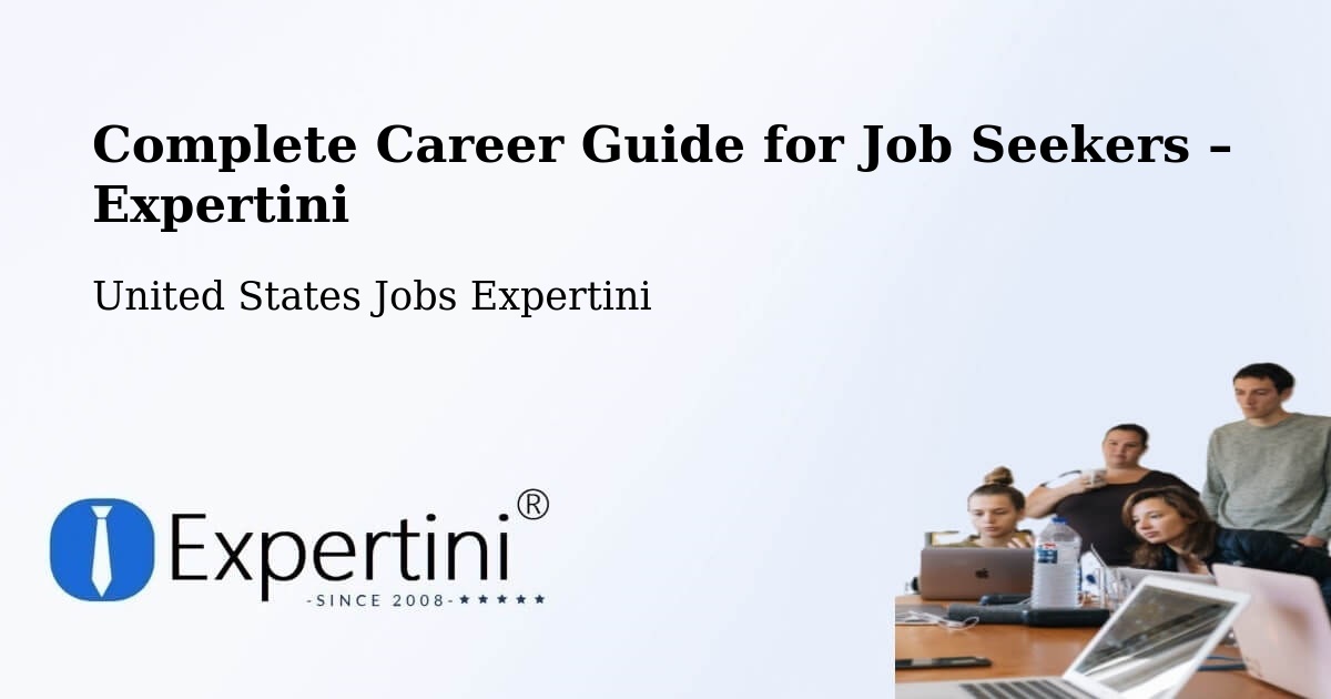 Career Guide for Job Seekers – Wray - Wray, United States Jobs Expertini