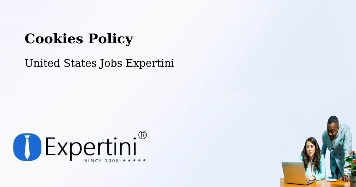 Cookie Policy – Wray - United States Jobs Expertini