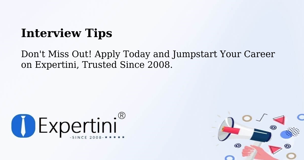 Interview Tips & Techniques for Job Seekers – Wray - Wray, United States Jobs Expertini