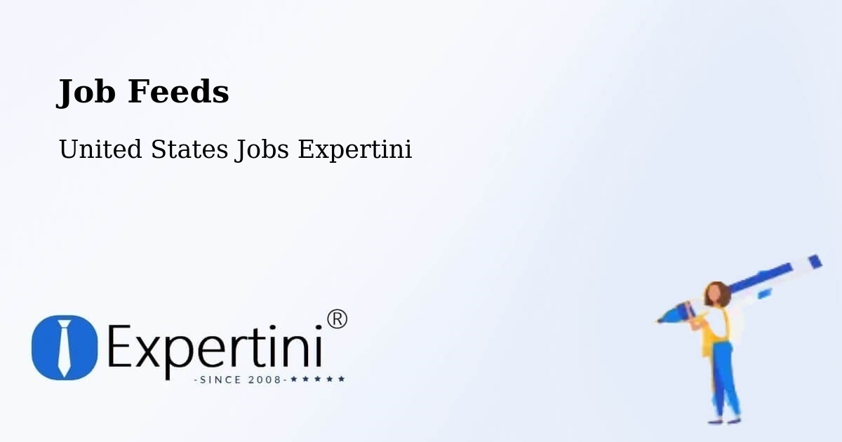 Job Listings Feed – Wray - United States Jobs Expertini