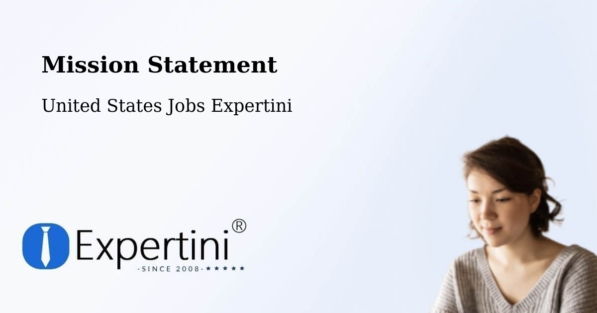 Corporate Mission – Wray - United States Jobs Expertini