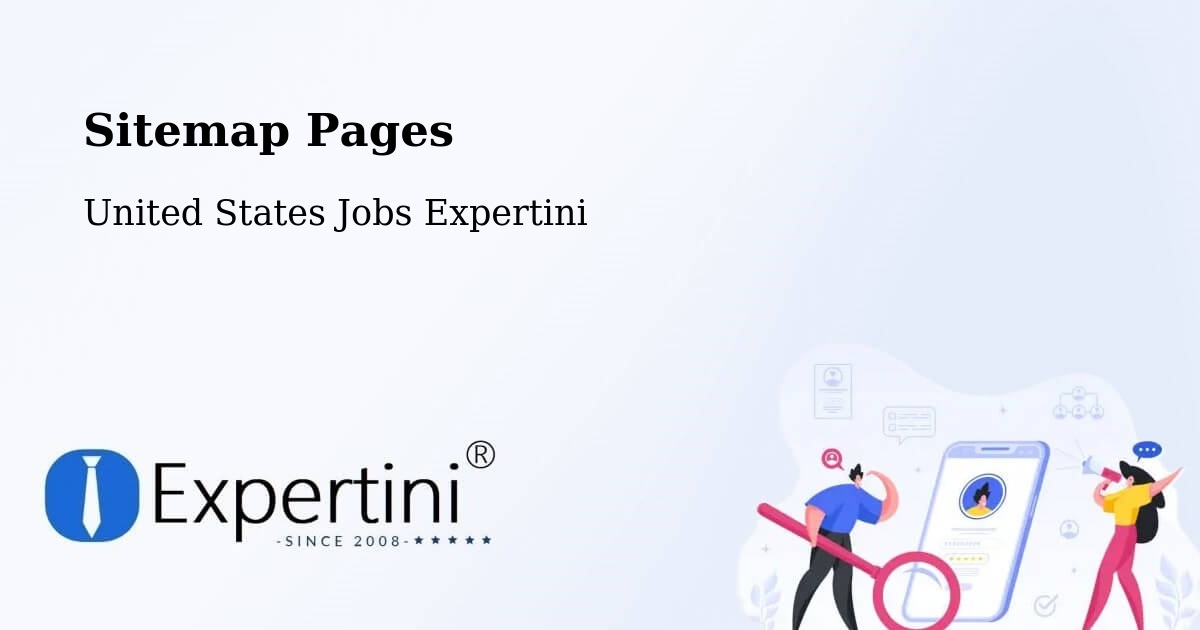 Sitemap Pages - Wray - United States Jobs Expertini