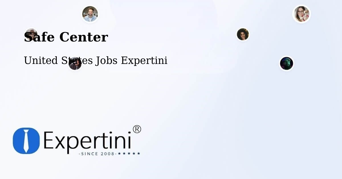 Safety Center – Wray - United States Jobs Expertini