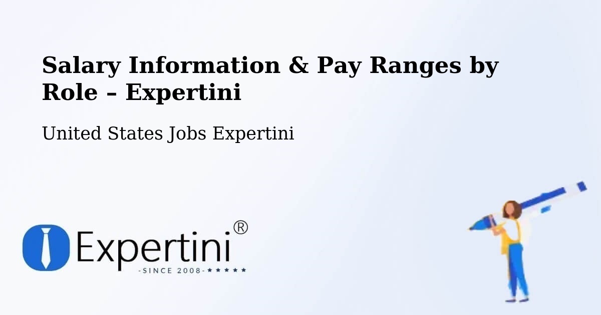 Salary Information & Pay Ranges – Wray - Wray, United States Jobs Expertini
